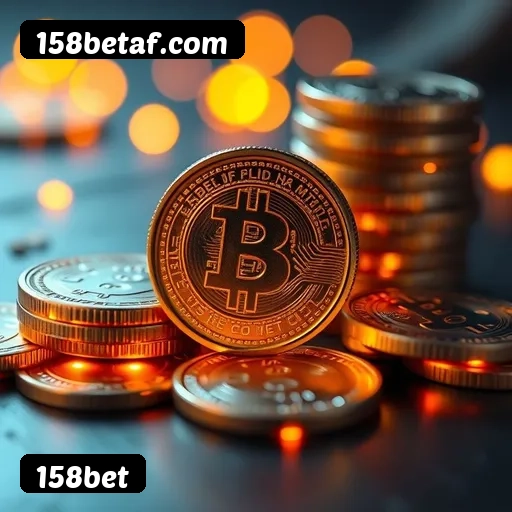 Comparação APP mobile vs versão web da 158bet