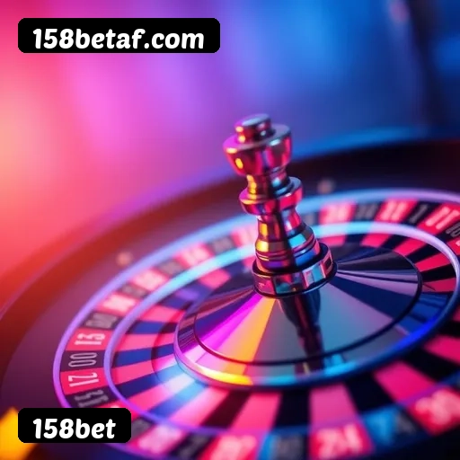 Tabela RTP dos jogos de cassino da 158bet