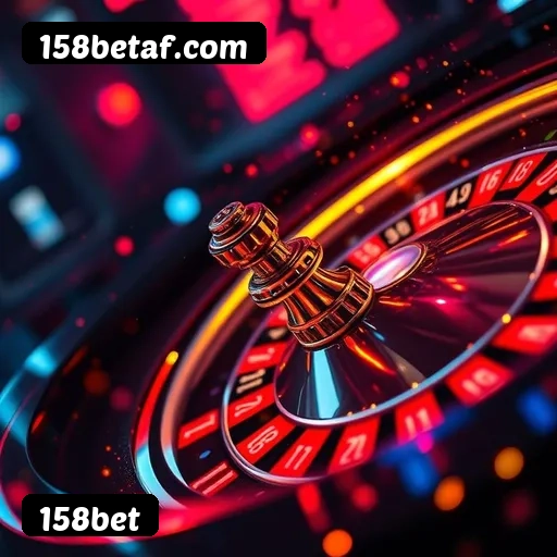 Loterias online disponíveis na 158bet