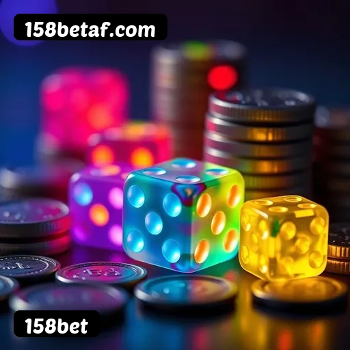 158bet segurança SSL 256-bit - Licença Curaçao, eCOGRA, GLI certificado